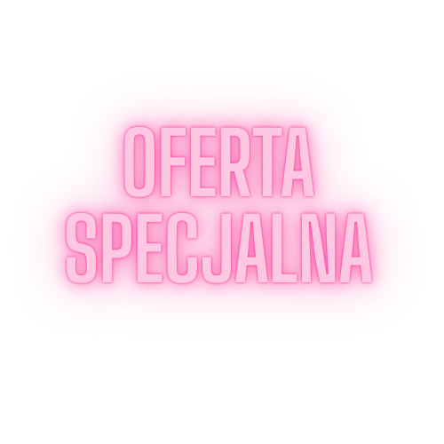 Oferta specjalna