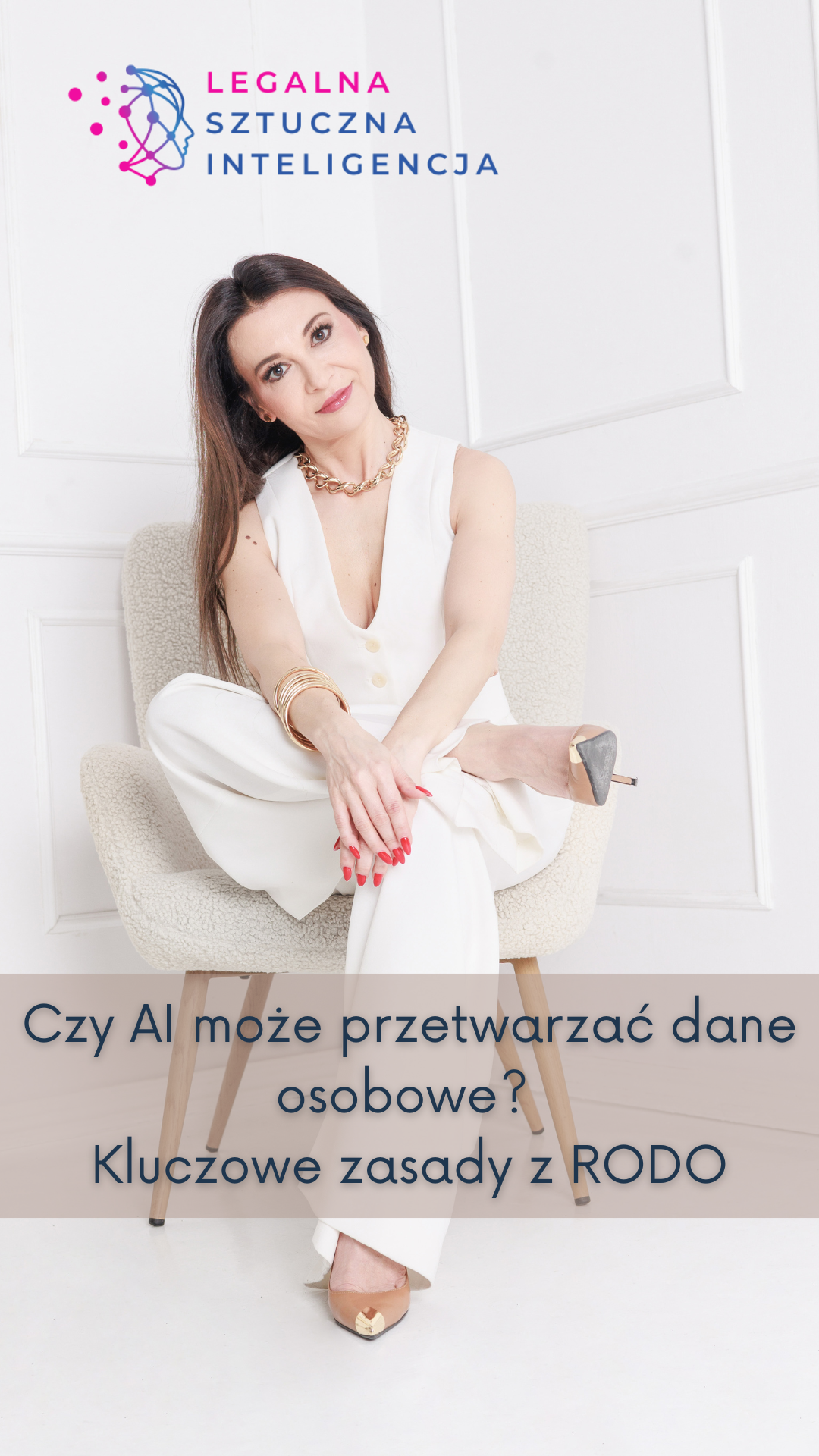 Dane osobowe w AI